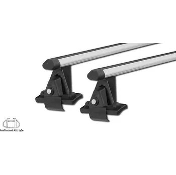 Příčník na automobil Neumann Střešní nosič NEUMANN pro ŠKODA Octavia II combi