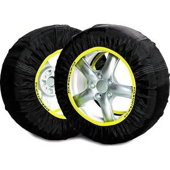 Sněhové řetězy Snovit Fix&Go Tex Plus XL