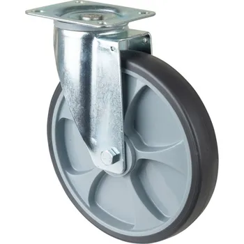 Kolečko Transportní kolečka - otočná MI-L400.B44.250