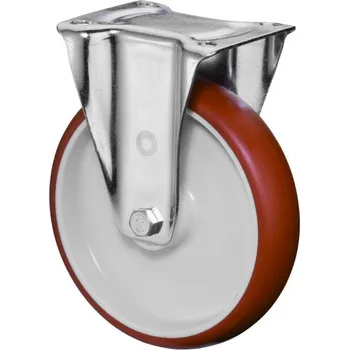 Kolečko Transportní kolečka - pevná MI-LB510.B31.100