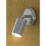 EGLO 93268 STOCKHOLM 1 LED exteriérové bodové svítidlo GU10 1x5W