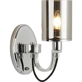 Nástěnné svítidlo Searchlight 9041-1CC CATALINA nástěnné svítidlo E14 1x40W