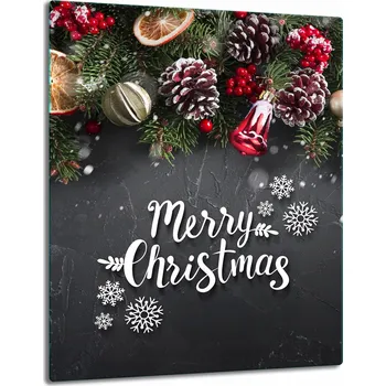 Obraz Krájecí deska TMK ArtDeko sklo 1 ks