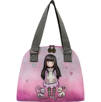 Kabelka Kabelka Santoro London – Tall Tails, 42x 28.8 high x 14 cm