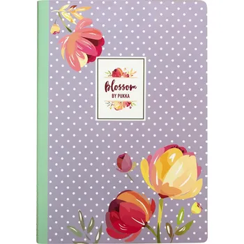 Sešit Sešit A5, lila, 40 listů