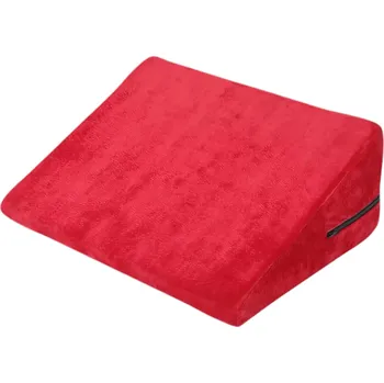 Polštář Magický polštář - sexy polštářek - malý (červený)
