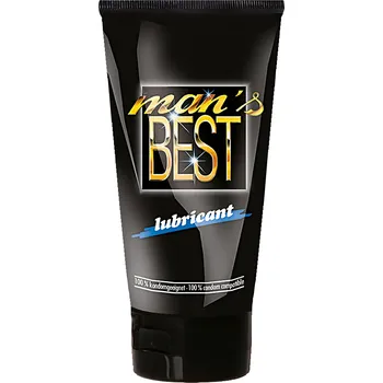 Lubrikační gel Joydivision mans BEST - vodní lubrikant (150 ml)