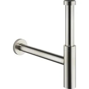 Sifon DORNBRACHT Dorbracht Vaia - Sifon pro umyvadlo, matná platina 10060970-06