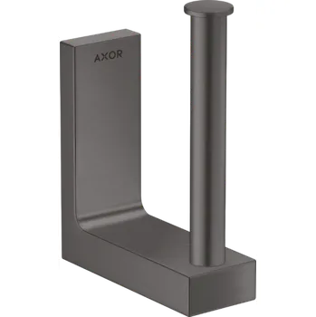 Držák na ručník Axor Universal Rectangular držák na toaletní papír || 42654340