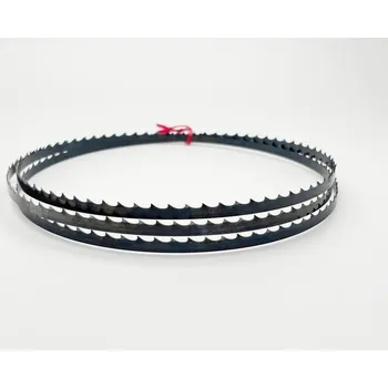 Pilový pás SIMONDS pilový pás Carbon Flexback 2819 mm 6 x 0,5 mm 4 - Skip