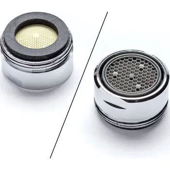 Perlátor Faris - perlátor øm24x1, vnější závit, chrom 508