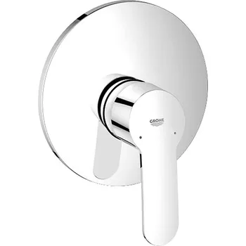 Vodovodní baterie GROHE Eurostyle Cosmopolitan - Páková sprchová baterie, Chrom 19507002