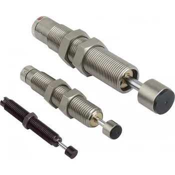 Průmyslové tlumiče nárazů nastavitelné 26300-1210010