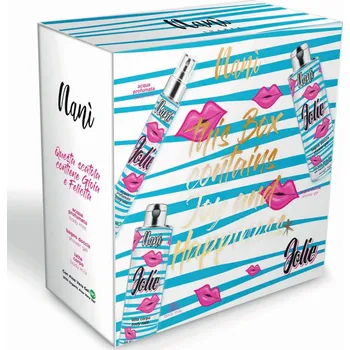 Dárkový set 103373 Naní Jolie