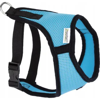 Postroj pro psa ZOOFARI Postroj pro psa lehký pohodlný měkký XL