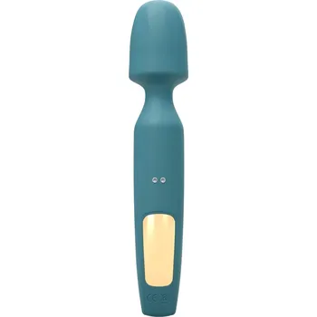 Vibrátor Love to Love R-Evolution - masážní vibrátorová sada (tyrkysová)