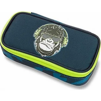 Penál Penál Walker Fame 2.0 Gorila Funk, rozměry: 21 x 10 x 6 cm