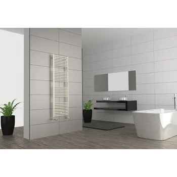 Radiátor Cordivari Lisa 22 - Radiátor 700x600 mm, bílá 3551646101004