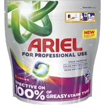 P&G Professional Ariel Professional kapsle na praní Color 70ks