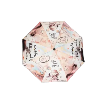 Deštník Anekke 38473-101 , vel.