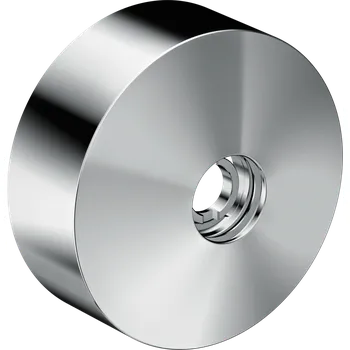 Vodovodní baterie AXOR One prodloužení, chrom 13610000