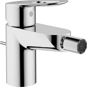 Vodovodní baterie GROHE BauLoop - Páková bidetová baterie, DN 15, Chrom 23338000