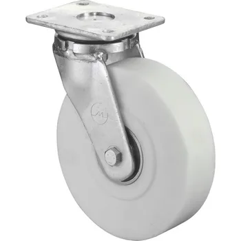 Kolečko Těžkotonážní kolečka - otočná MI-RR100.B16.251