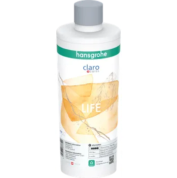 vodní filtr Hansgrohe Mineralizace a filtr Life, 76829000