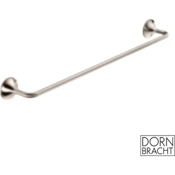 Držák na ručník Dornbracht Vaia - Držák na ručník 60 cm, matná platina 83060809-06