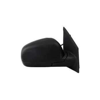 Auto zrcátko Pravé zpětné zrcátko NISSAN NOTE (E11) | 2009-2013 | elektrické, elektricky sklápěné, vyhřívané, pro lak | SRL
