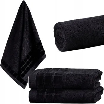 Osuška DrBED 50x100cm bavlna