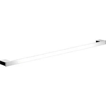 Nábytkové kování Emco Loft - Držák na osušku 800 mm, nerezová ocel 056001680