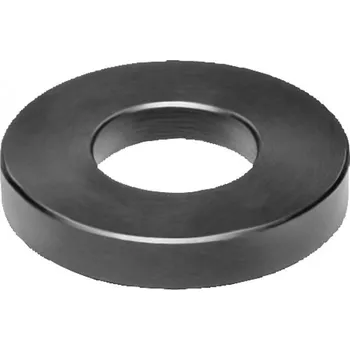 Šroub Podložky pro upínací přípravky z oceli nebo hliníku DIN 6340 07320-10
