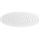 Alpi Idroterapie - Hlavová sprcha Ø 300 mm SLIM, bílá matná SF075ABI