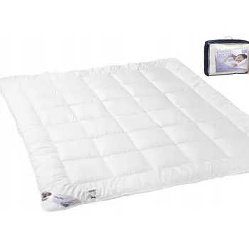přikrývka Antialergická přikrývka duo soft 200x220 AMZ bílá