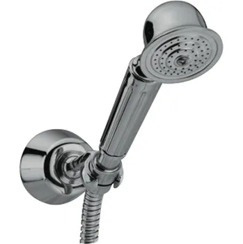 Sprchový set Faris Liberty - Sprchový set s hadicí 1500 mm, chrom 048