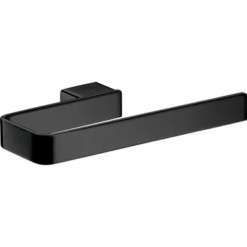 Držák na ručník Emco Loft - Držák na ručník, černá 055513300