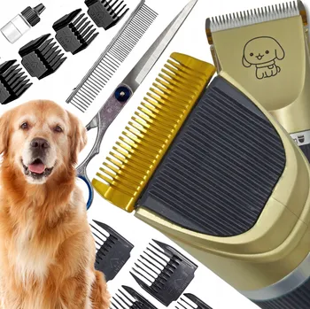 Kosmetika pro psa Strojek na stříhání psů