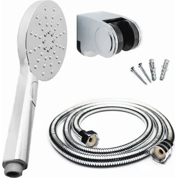 Sprchový set Nástěnný Sprchový set Aquaparts