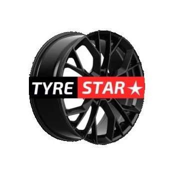 Alu kolo MAK STILO 10x22 5x120 ET20 GLOSS BLACK