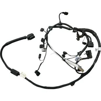 Auto elektroinstalace Svazek elektrické instalace pro motor 2.0 benzín 85 kW kod motoru AQY , Škoda Octavia I  , 06A971627JH , 06A 971 627 JH