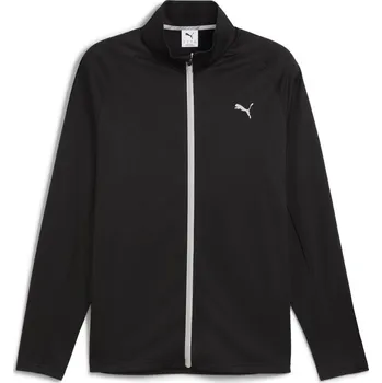 Pánská casual bunda Puma Fairway Full-Zip Performance Golf Jacket Puma Black L