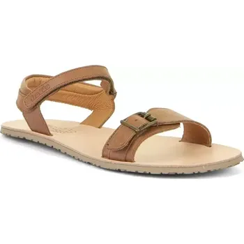 Dámská zdravotní obuv Froddo Froddo sandály Flexy Buckle G3150285 hnědé 41