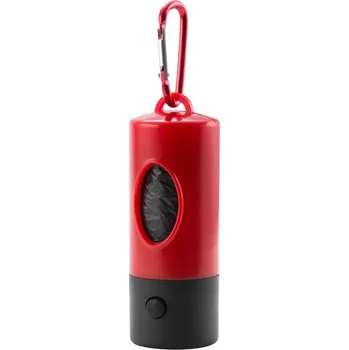 sáček na exkrement Degs pytle na psí exkrementy Tampontisk (max. 4 barvy, 30 x 60mm) 3 barvy 5 Zadní strana