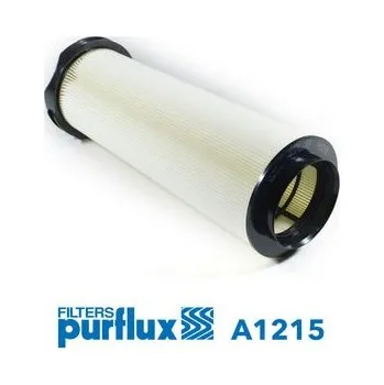 Filtr do auta Vzduchový filtr PURFLUX A1215
