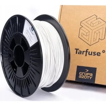 Filament Filament Tarfuse PLA NW9 1,75 mm Signal White 1 kg