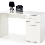 Halmar Psací stůl LIMA B1 bílý