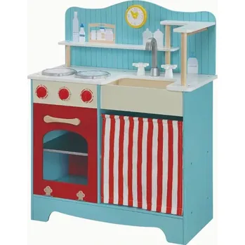 Dětská kuchyňka Chalupářská kuchyňka - doprodej (Maxim 52792)