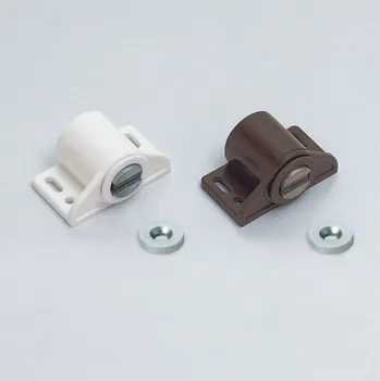 Nábytkové kování Magnetický uzávěr MS4BRP