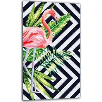 Kuchyňské prkénko Krájecí deska TMK ArtDeko sklo 1 ks